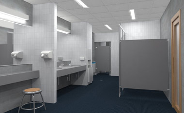 Metropolitan New York City YMCAs